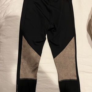 Ralph Lauren workout leggings